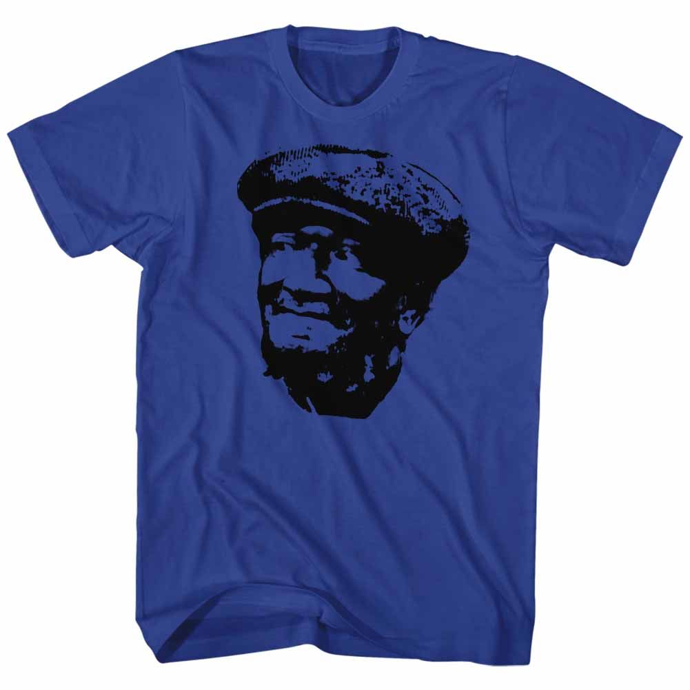REDD FOXX-REVOLUTION-ROYAL ADULT S/S TSHIRT