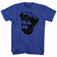Thumbnail for REDD FOXX-REVOLUTION-ROYAL ADULT S/S TSHIRT