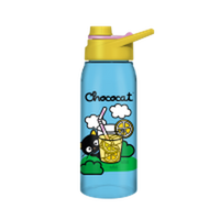 Thumbnail for Sanrio Chococat Lemonade  28oz Water Bottle w Screw Lid – 12 pc ppk ($5.50 each)