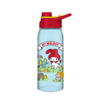 Thumbnail for Sanrio My Melody Retro Meadow  28oz Water Bottle w Screw Lid – 12 pc ppk ($5.50 each)