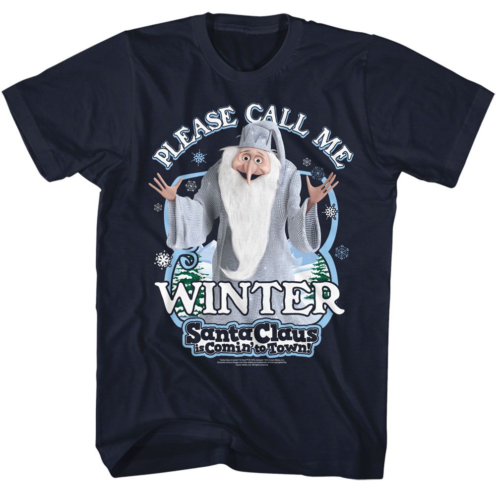 SANTA WINTER