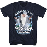 Thumbnail for SANTA WINTER
