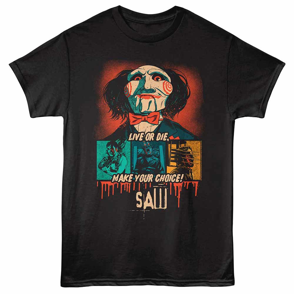Saw