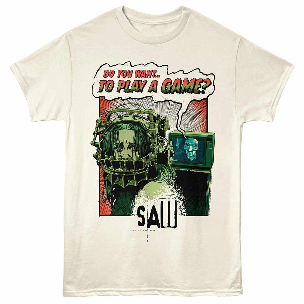 Saw