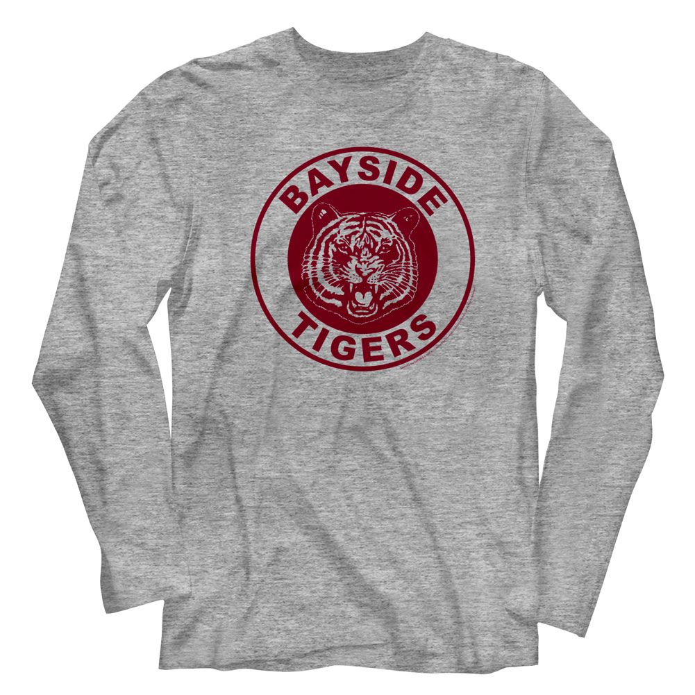 GBAYSIDE TIGERS