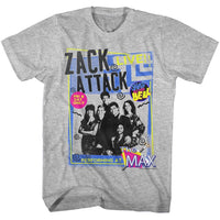Thumbnail for ZACK BAND