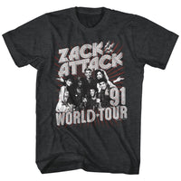 Thumbnail for ZACK ATTACK WORLD TOUR