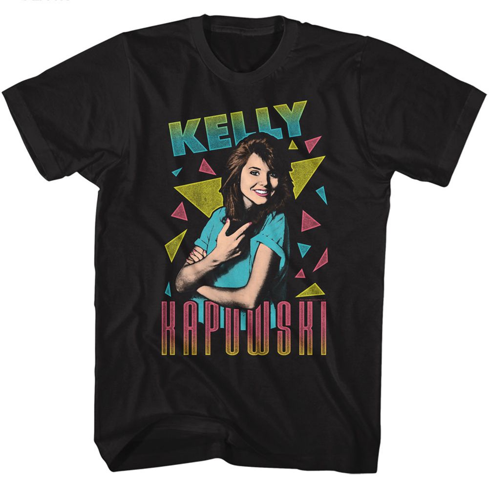 KELLY TRIANGLES