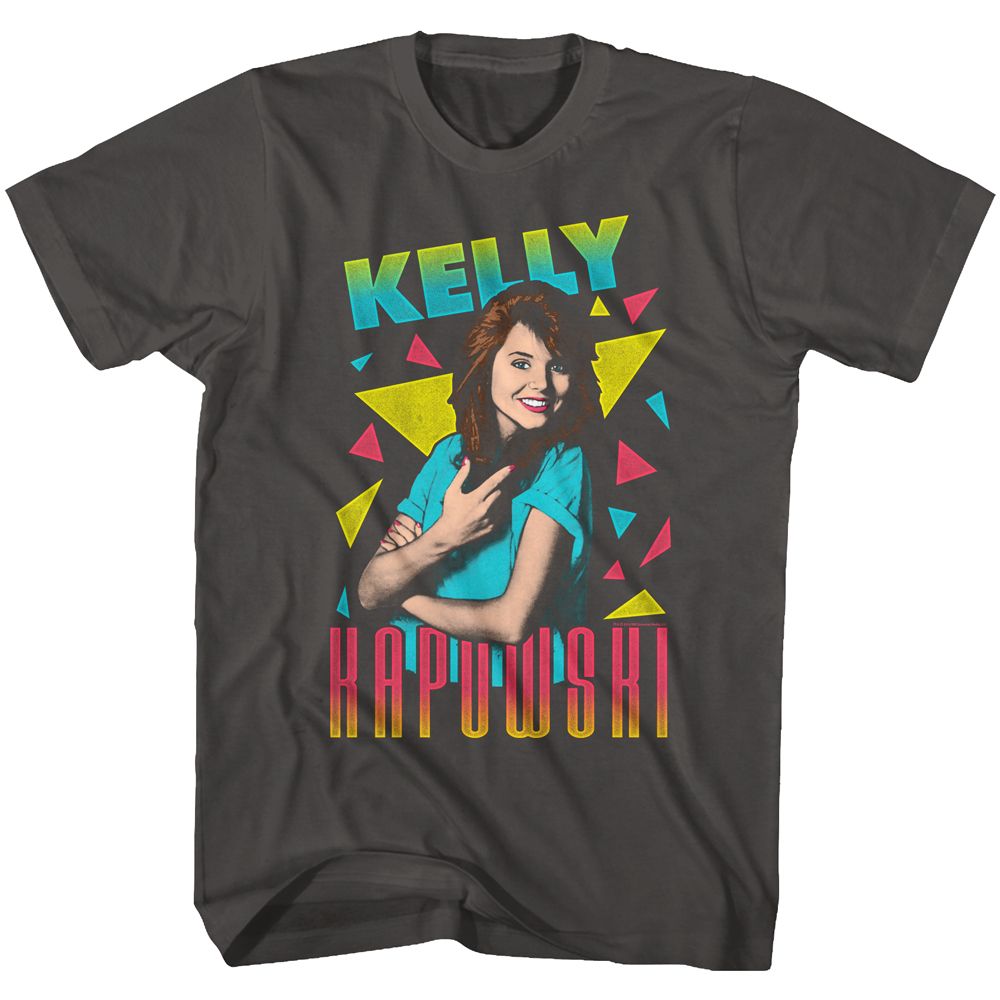 KELLY TRIANGLES