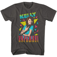 Thumbnail for KELLY TRIANGLES