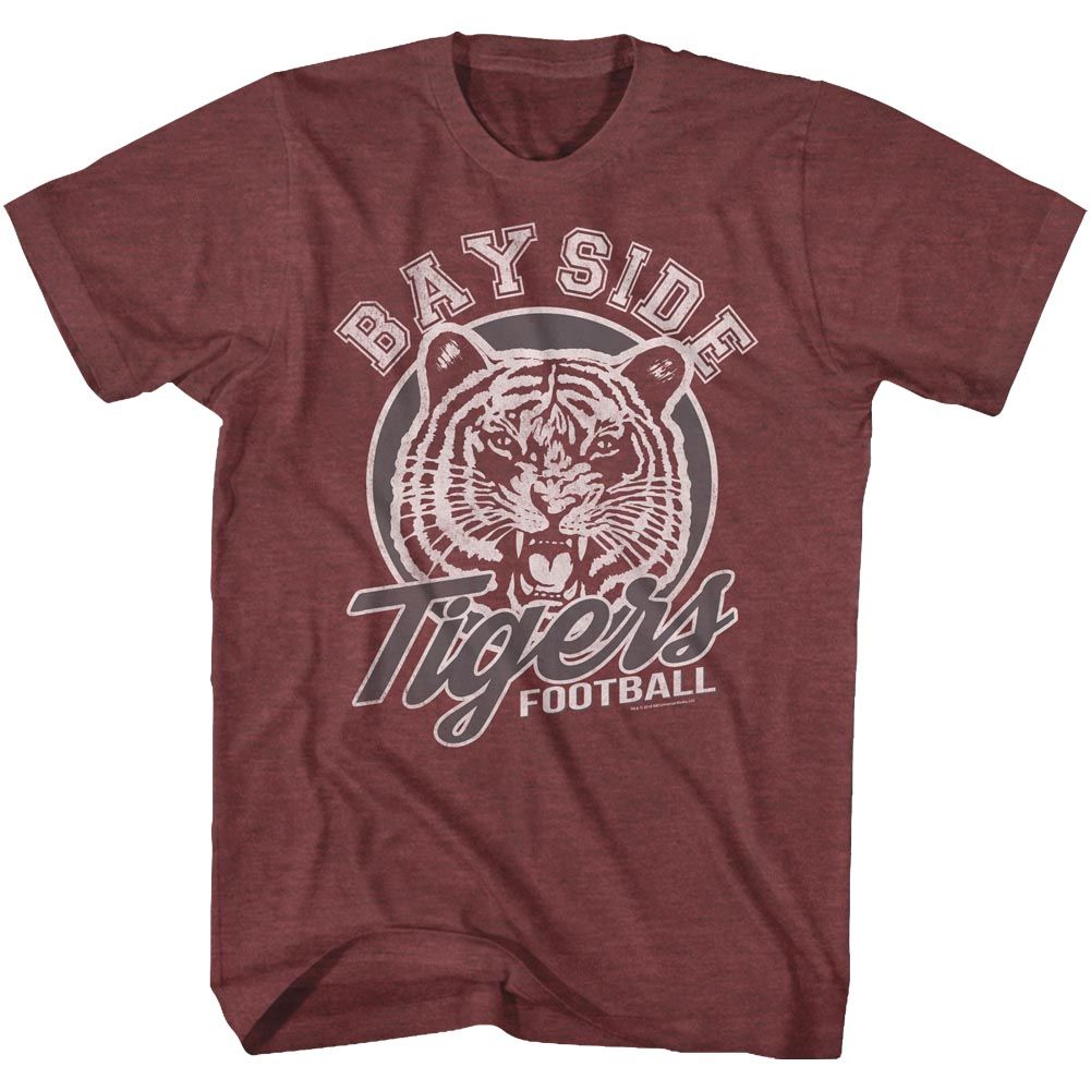 TIGERS FOOTBALL