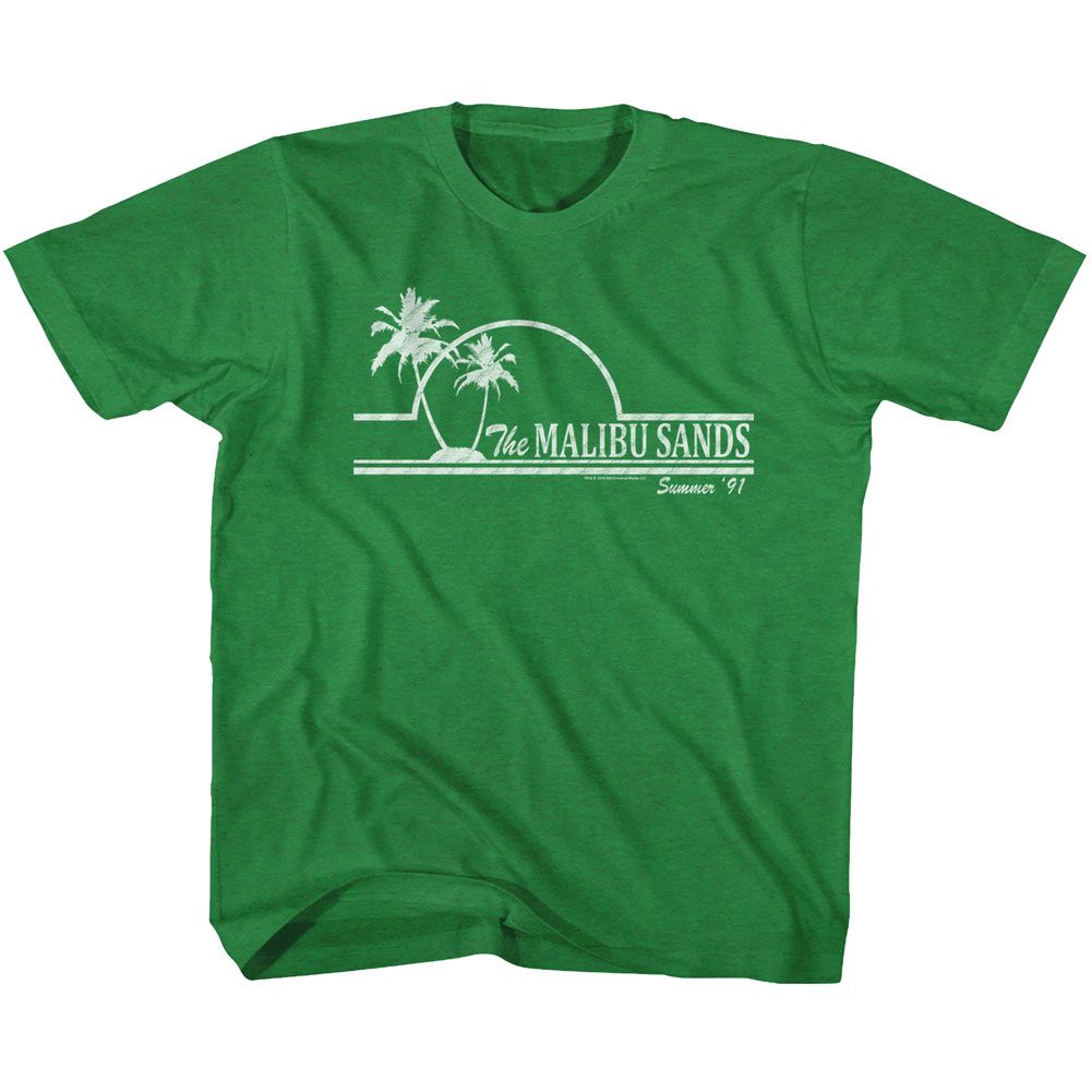 MALIBU SANDS