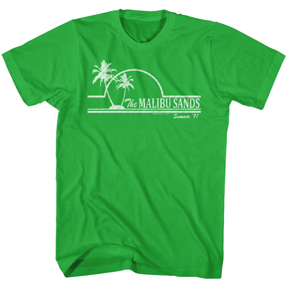 MALIBU SANDS