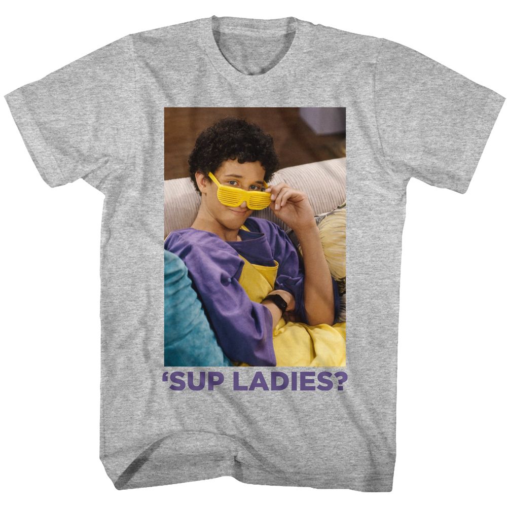 SUP LADIES