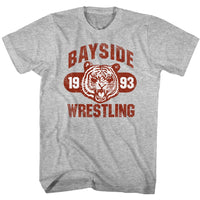 Thumbnail for BAYSIDE WRESTING