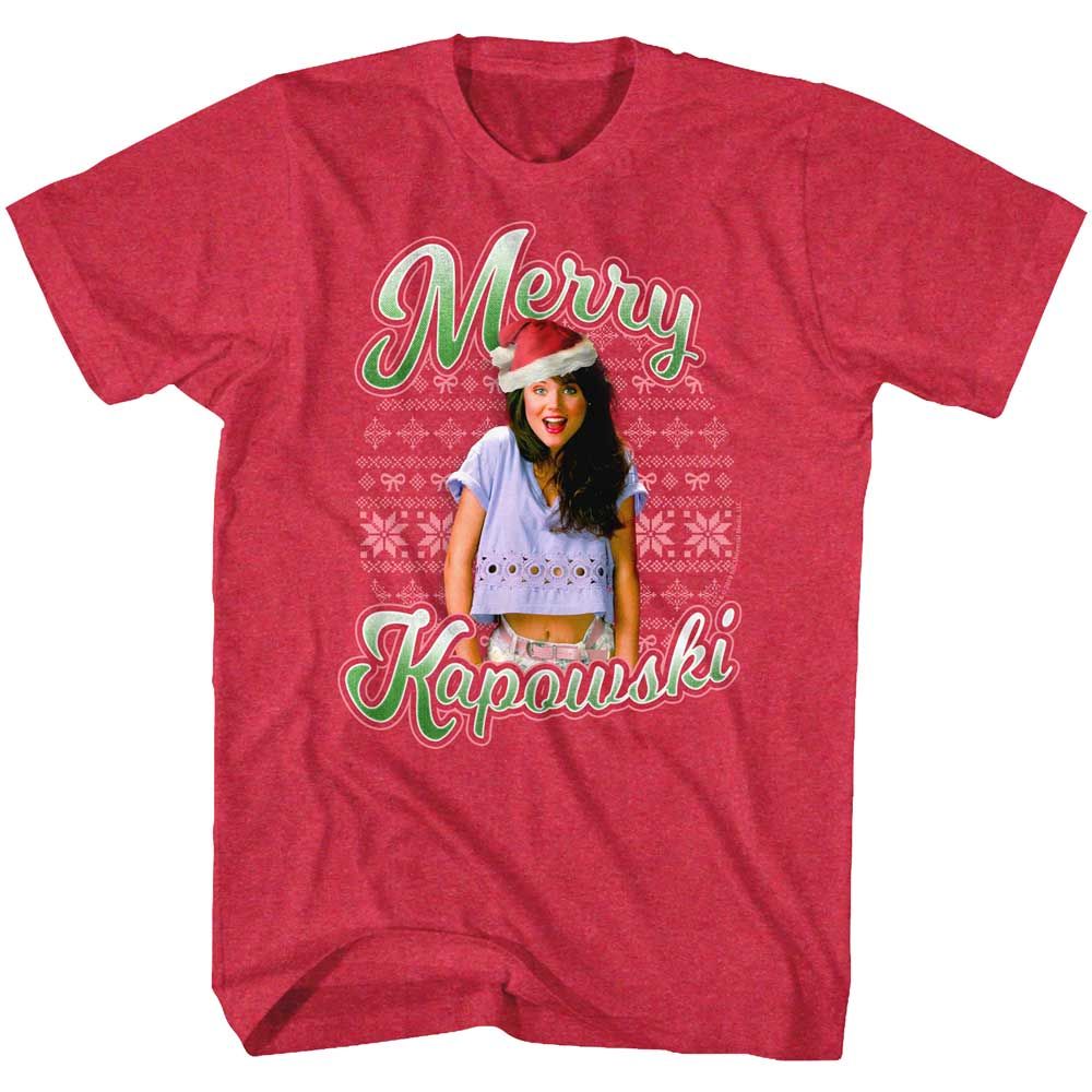 MERRY KAPOWSKI