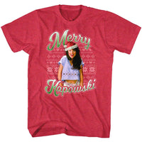 Thumbnail for MERRY KAPOWSKI