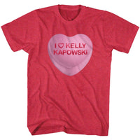 Thumbnail for KELLY CANDY HEART