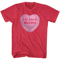 Thumbnail for ZACK CANDY HEART