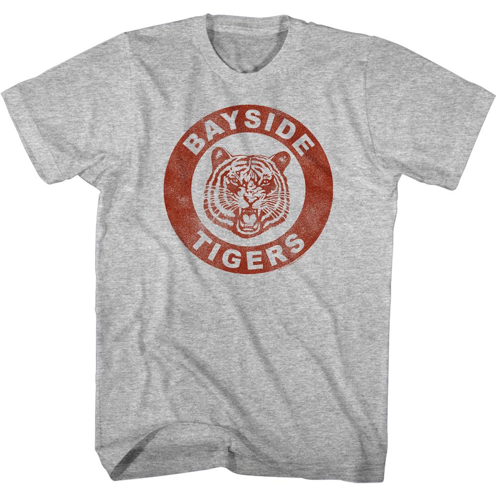DISTRESSED BAYSIDE CREST