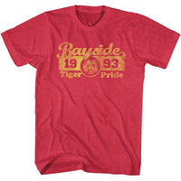 Thumbnail for BAYSIDE PRIDE