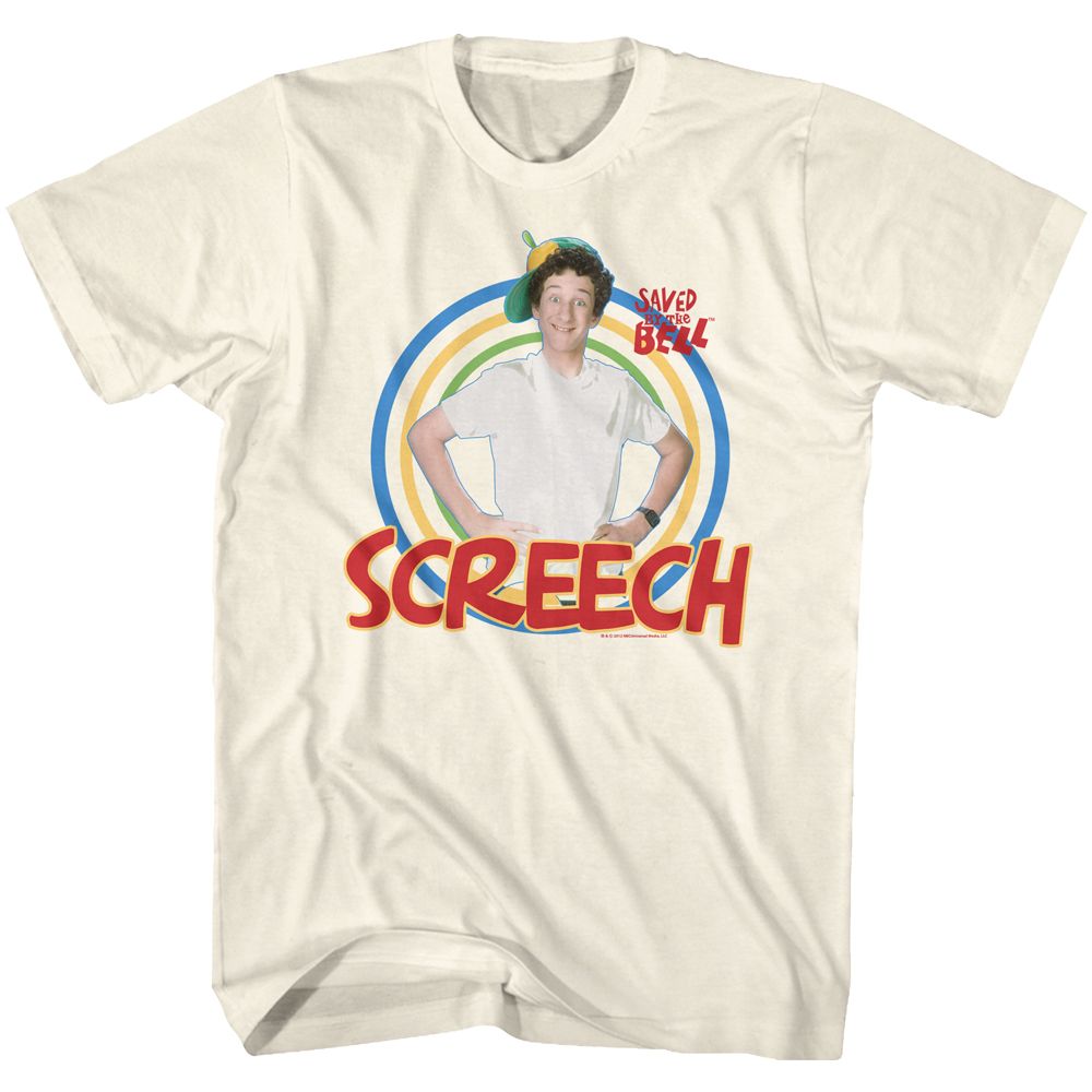 SCREECH