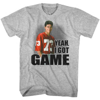 Thumbnail for I GOT GAME