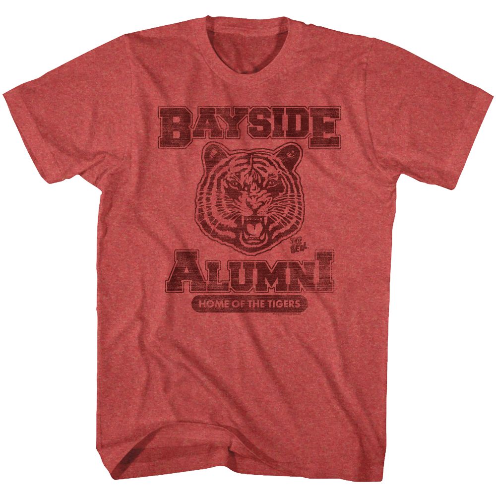 BAYSIDE ALUMNI