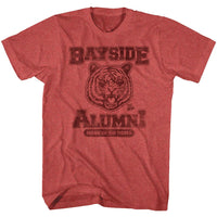 Thumbnail for BAYSIDE ALUMNI