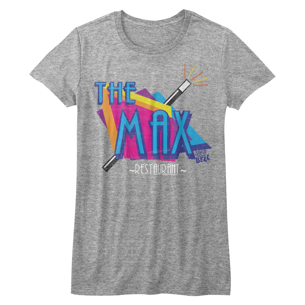 THE MAX