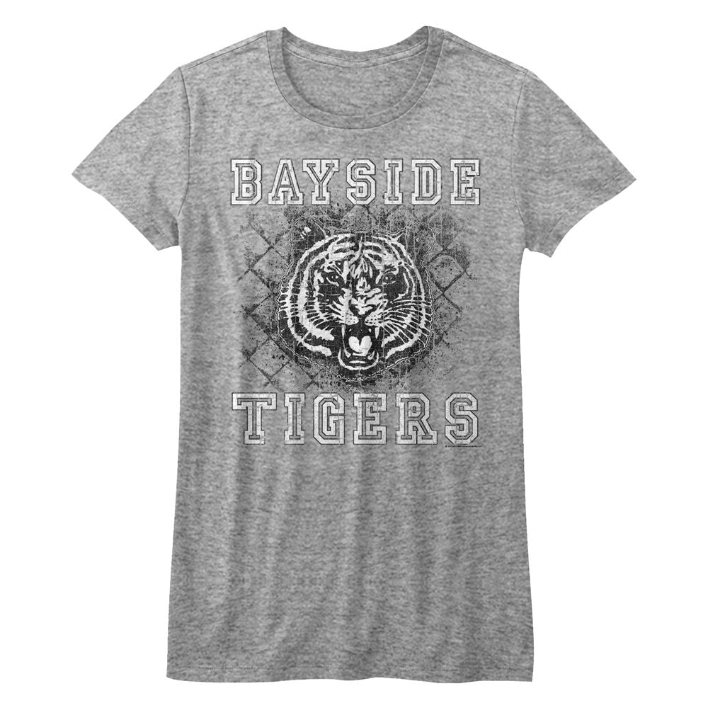 SCHOOLYARD TIGERS