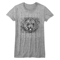 Thumbnail for SCHOOLYARD TIGERS