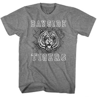 Thumbnail for SCHOOLYARD TIGERS