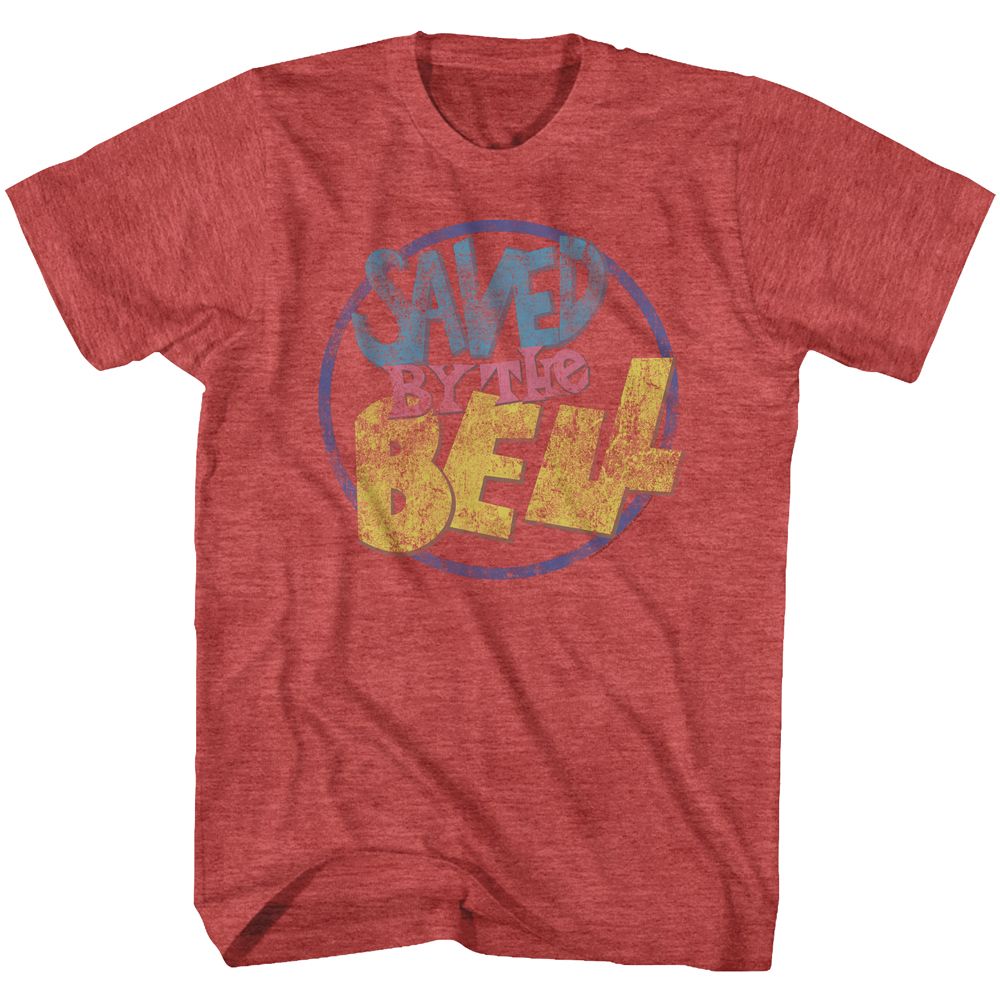 DISTRESSED LOGO