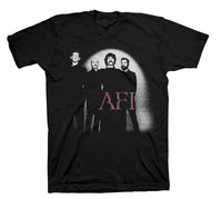 Thumbnail for AFI Silver Bleeds the Black T-Shirt
