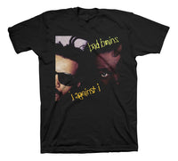 Thumbnail for Bad Brains I Against I T-Shirt