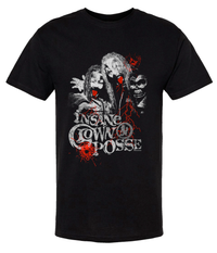 Thumbnail for Insane Clown Posse - Dreadlock T-Shirt