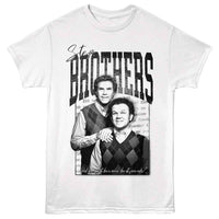 Thumbnail for Step Brothers - Just Become Friends T-Shirt