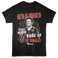 Thumbnail for Step Brothers - Step Brothers Party T-Shirt