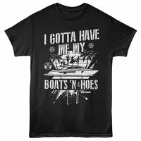 Thumbnail for Step Brothers - Step Brothers Gotta Have Bnh T-Shirt