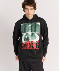 Thumbnail for Scarface The World Is Yours Hoodie