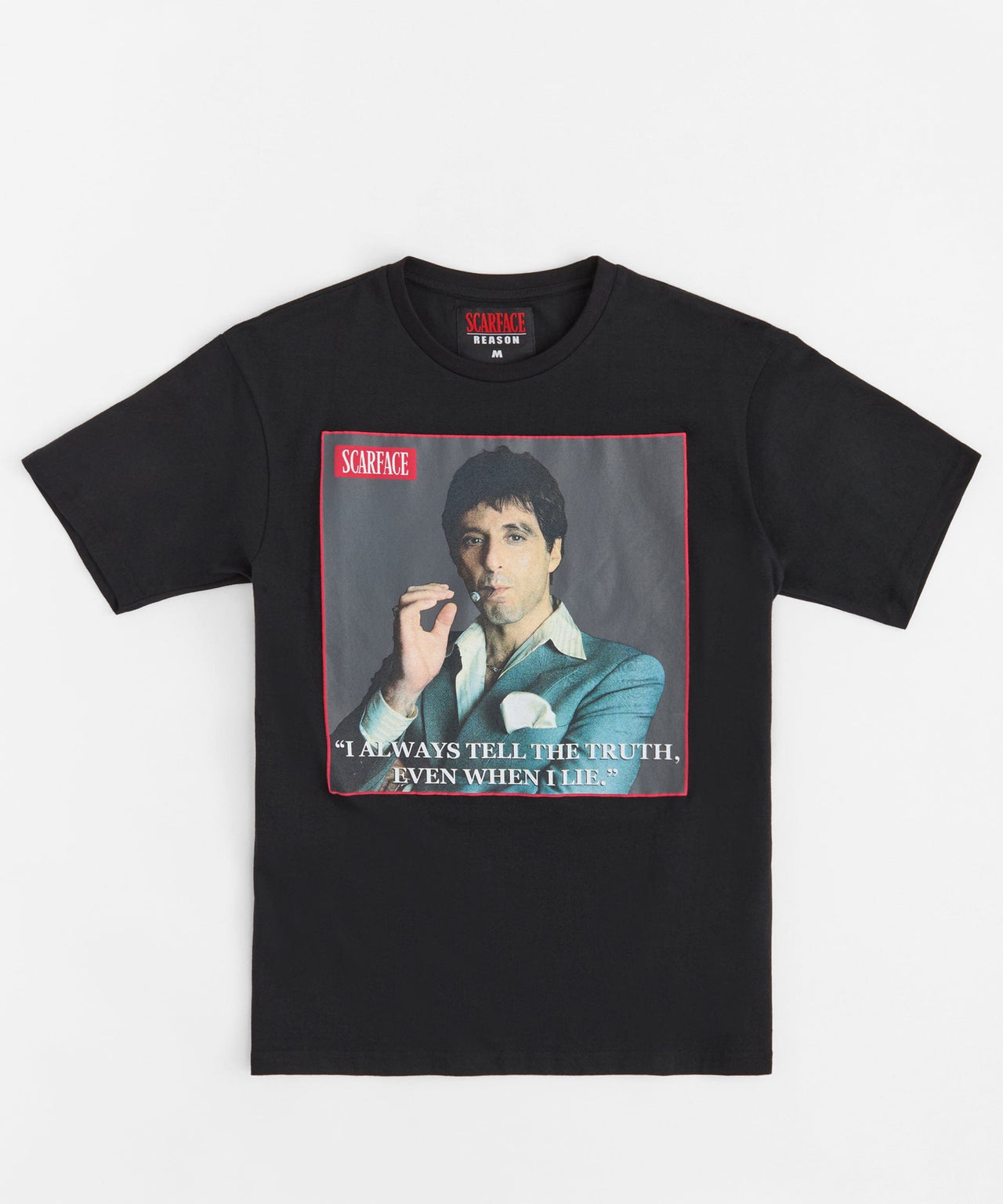 Scarface Truth T-Shirt