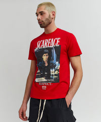 Thumbnail for Scarface Bad Guy T-Shirt