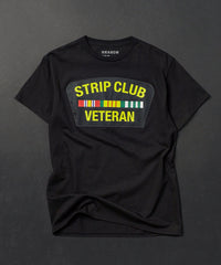 Thumbnail for Strip Club Veteran T-Shirt