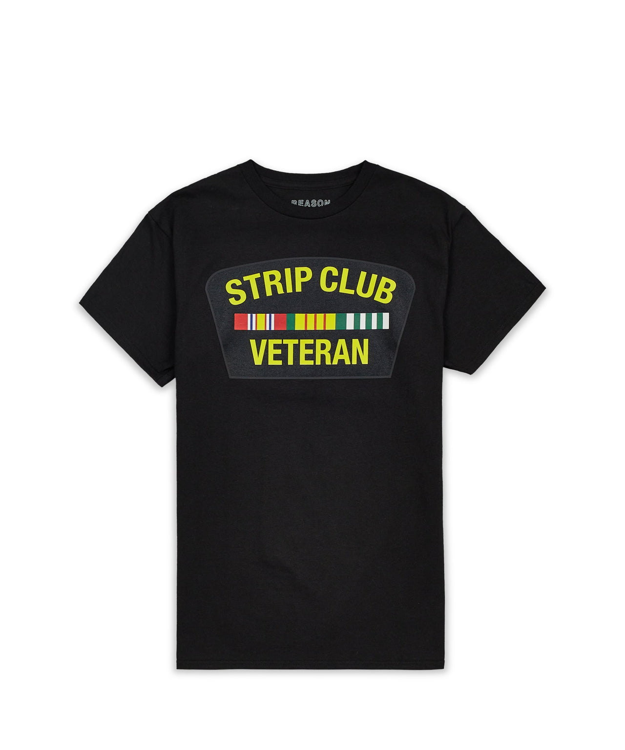 Strip Club Veteran T-Shirt