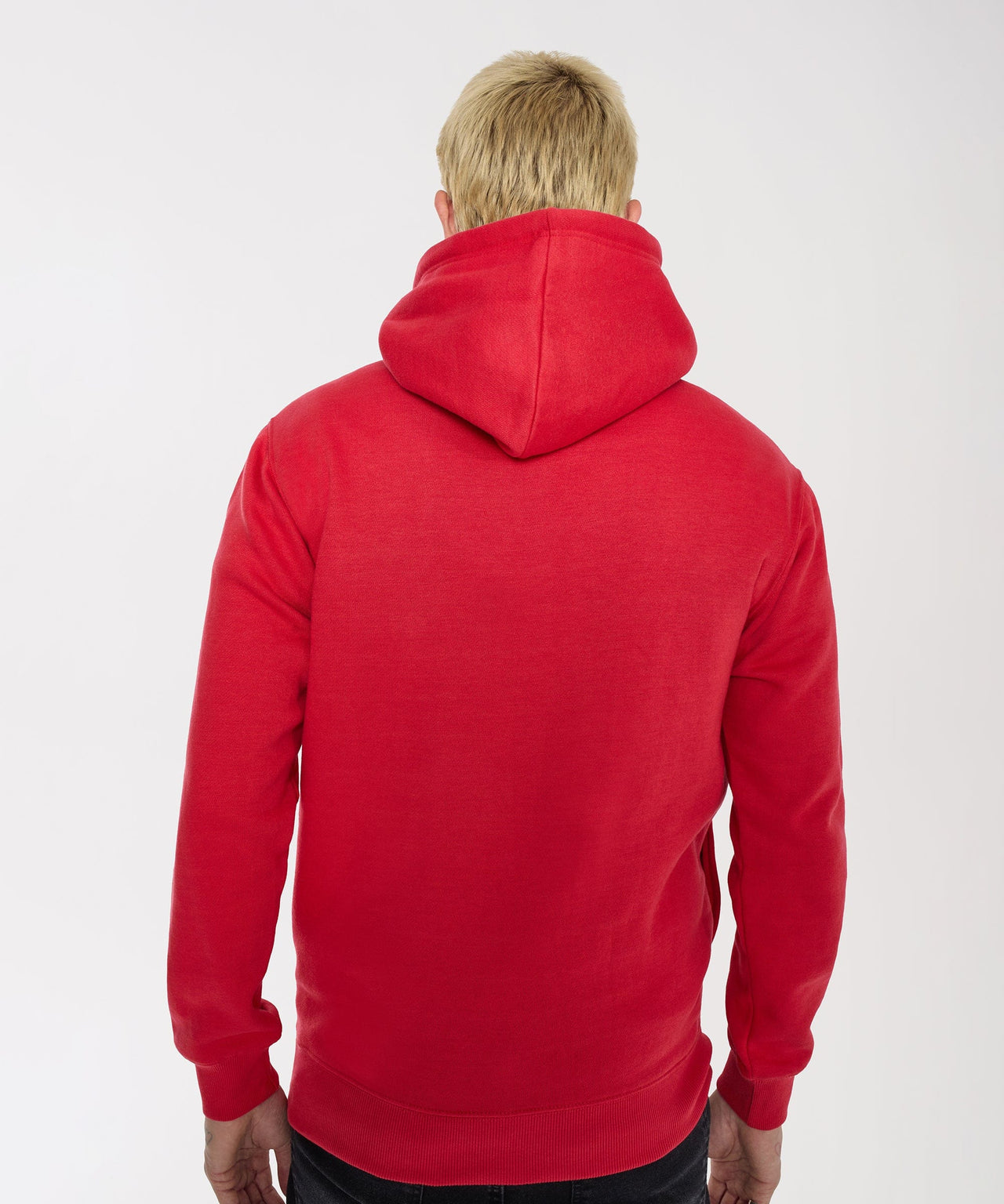 Scarface Kingpin Graphic Fleece Hoodie