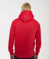 Thumbnail for Scarface Kingpin Graphic Fleece Hoodie