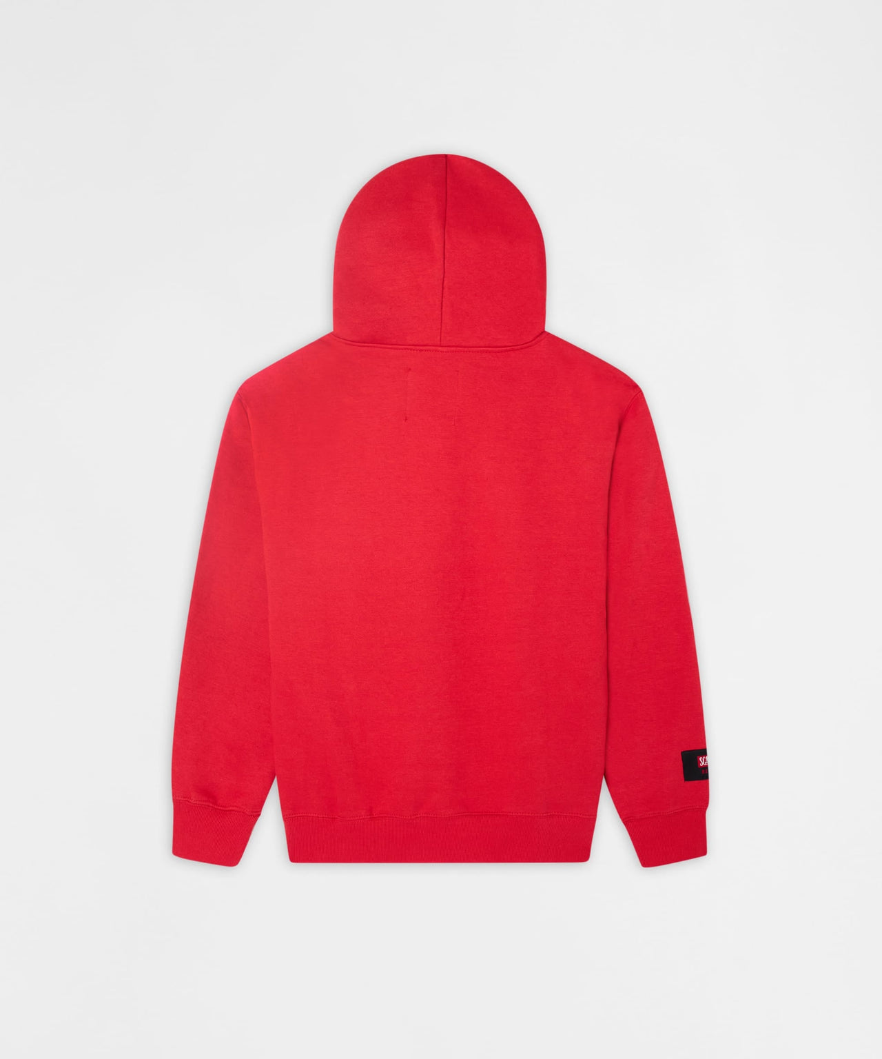 Scarface Kingpin Graphic Fleece Hoodie