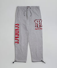 Thumbnail for Scarface Varsity Flare Pant