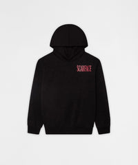 Thumbnail for Scarface Tony Montana Graphic Back Print Hoodie